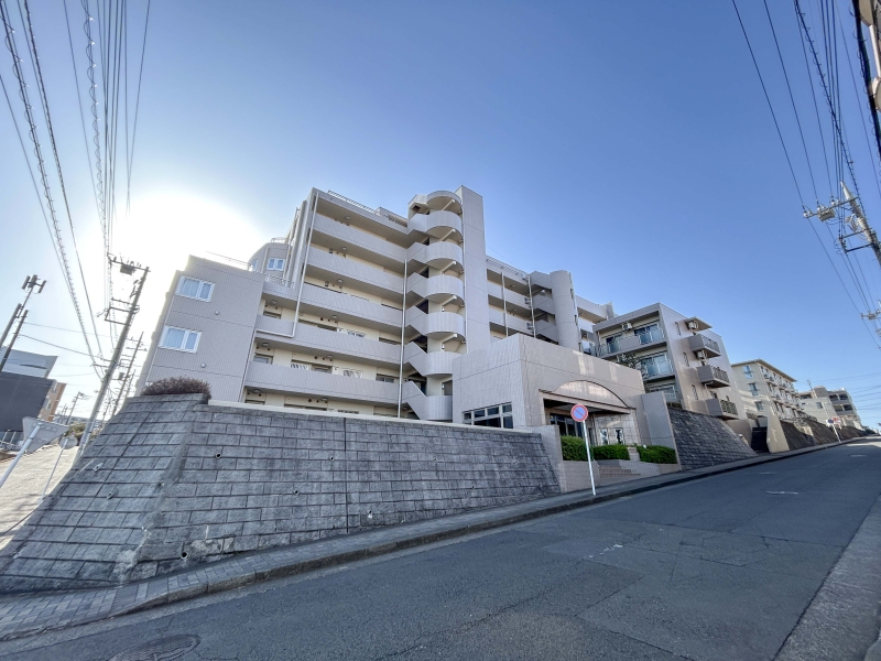 ルイシャトレ町田ヒルズ