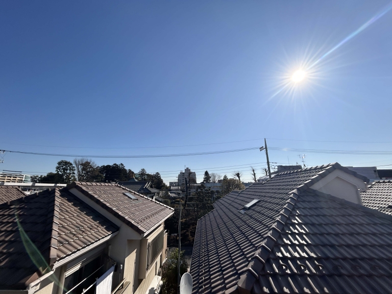 藤和ライブタウン武蔵野緑町