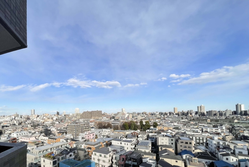 ドラゴンマンション池袋壱番館