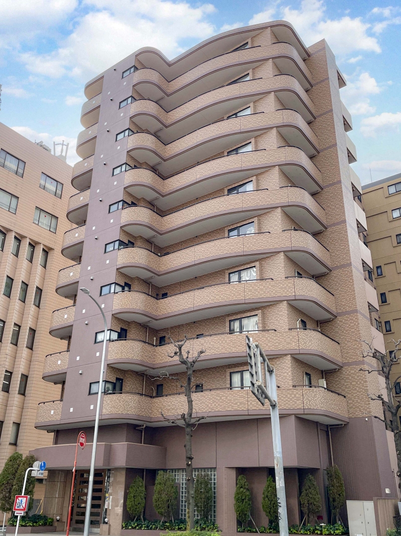 マークミュー横濱シティフロント