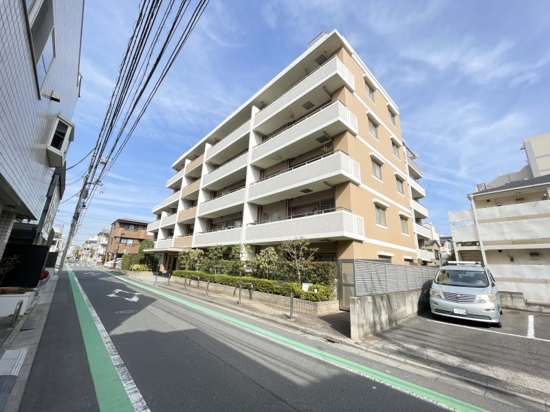 Ｄ’クラディア青戸