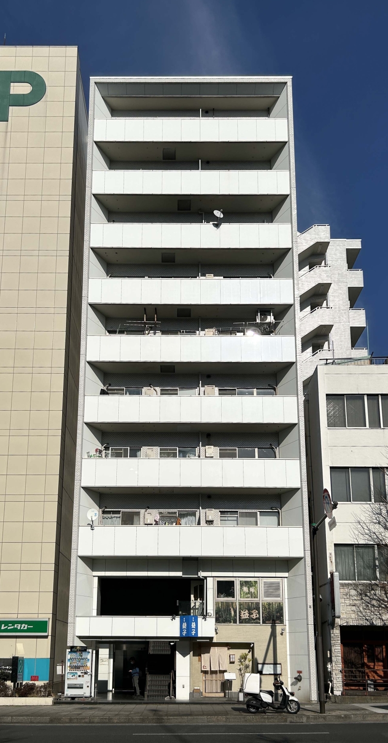 ル・グラン元町