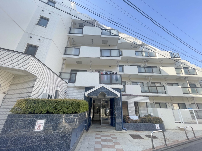 保谷光風レジデンス