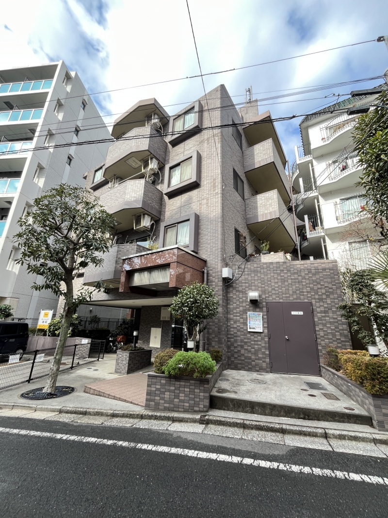 レーベンハイム大塚