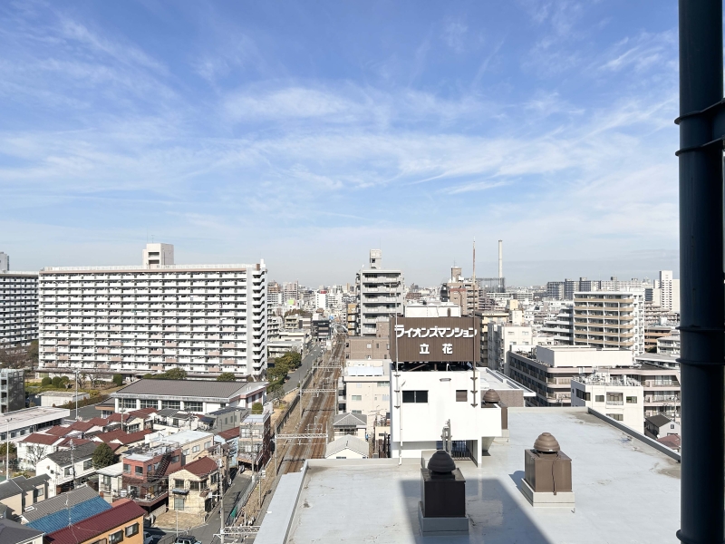 プリマドムス立花