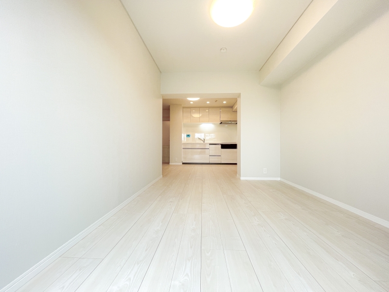 ライオンズマンション鶴ヶ峰第五