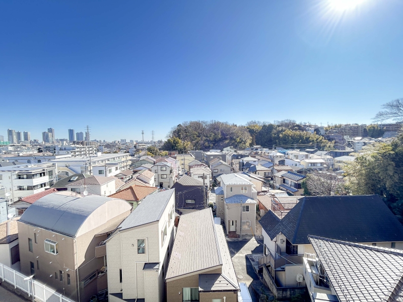 ニューウェルテラス元住吉