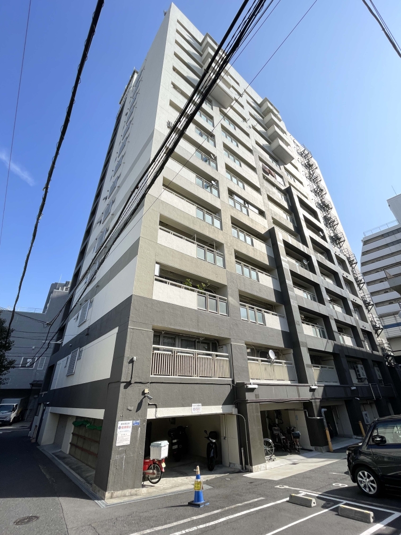 上馬ハイホーム