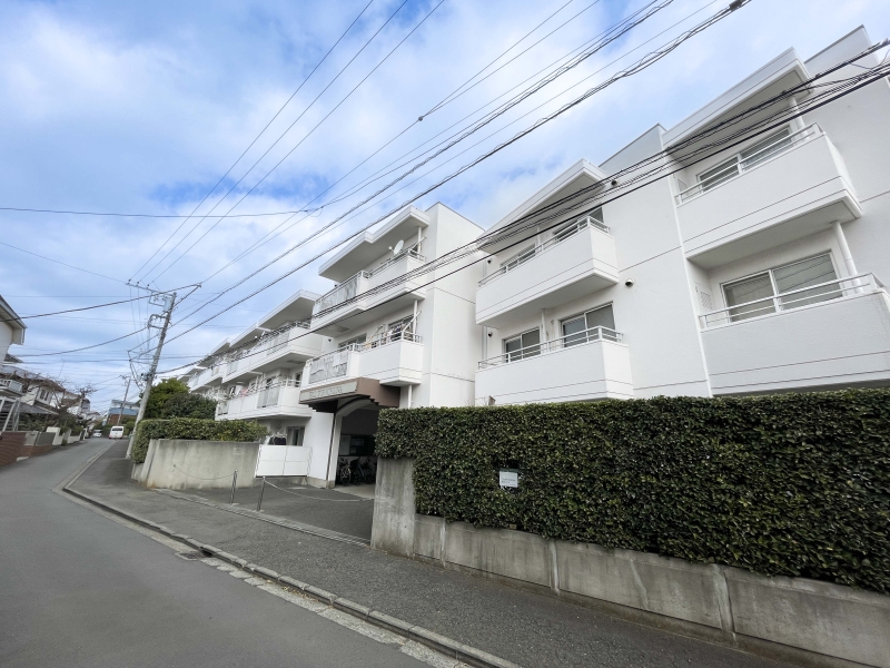 ヒルトップ菊名