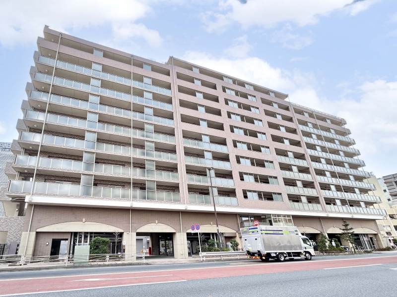 ヒューニティ茅ヶ崎