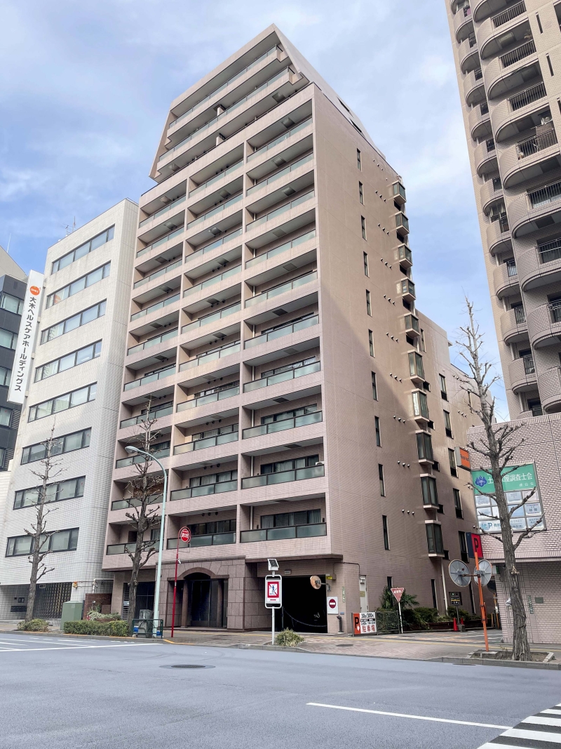 イトーピア音羽