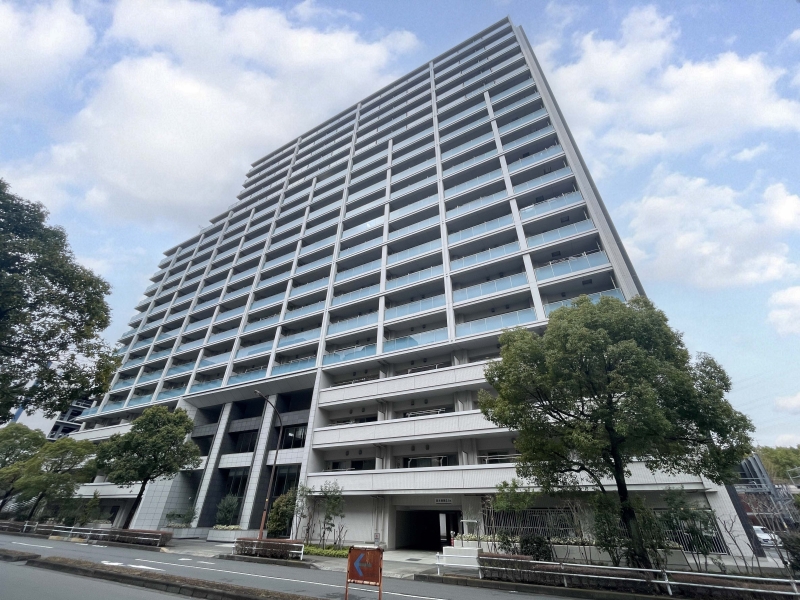 ザ・パークハウス多摩センター