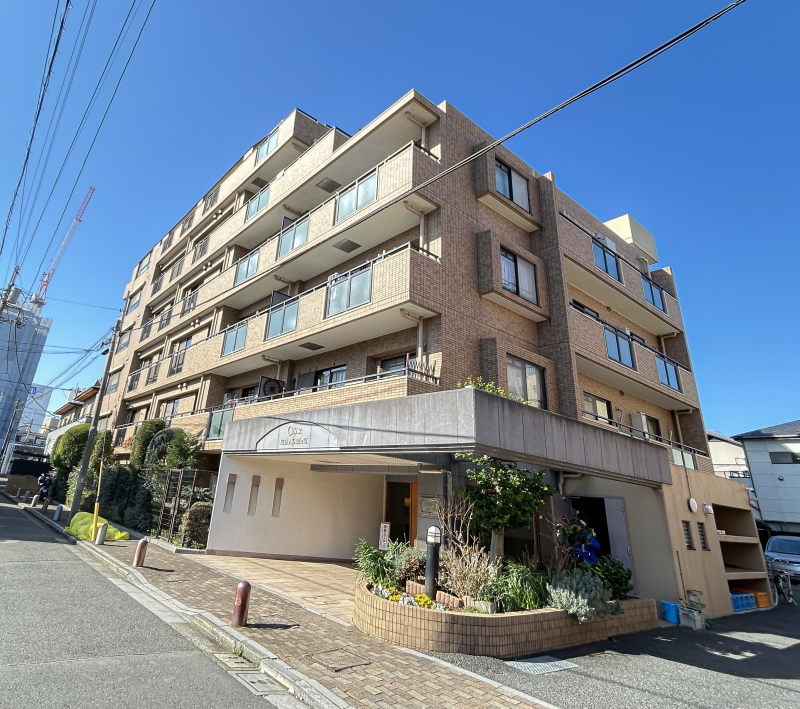 セザール北赤羽