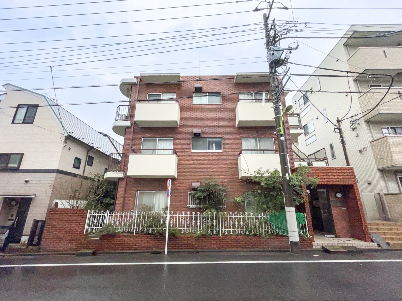 サンライズ弦巻