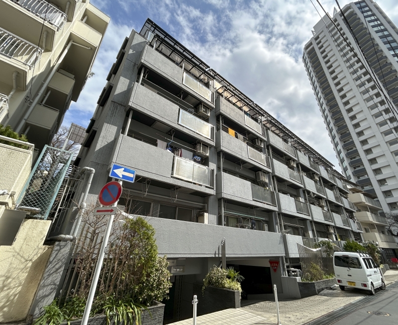 セザール御殿山