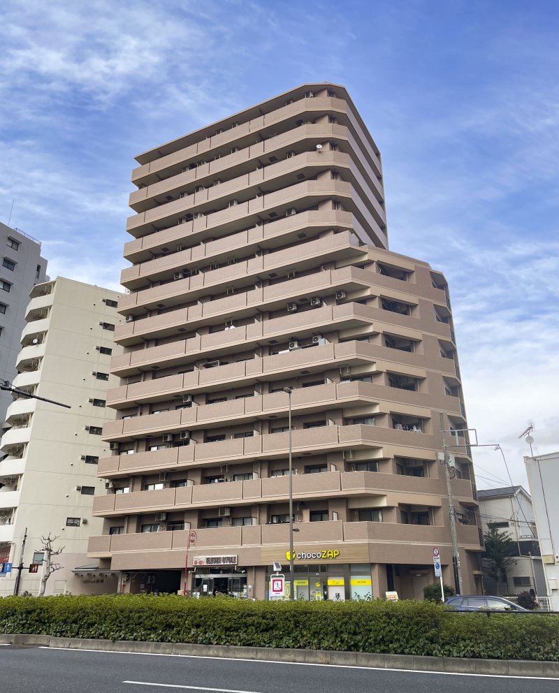 レヂオンス巣鴨