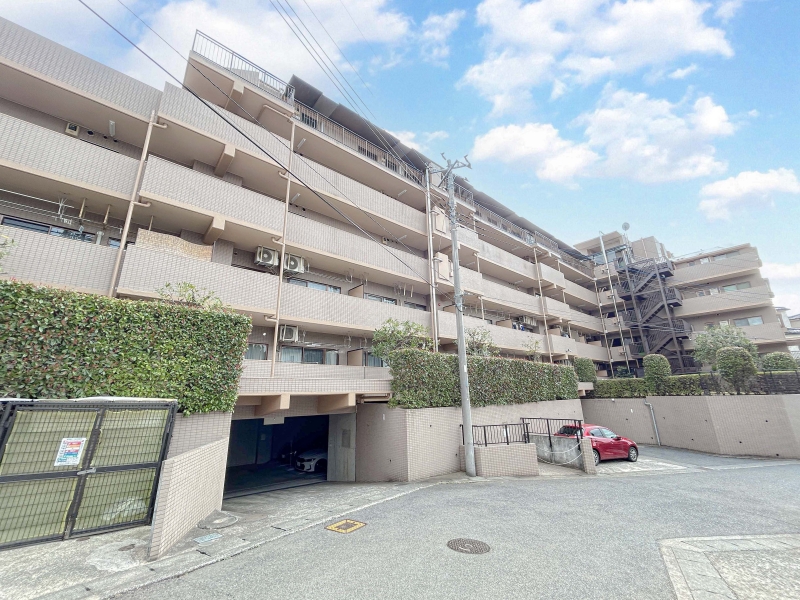 マイキャッスル宮崎台グランヒルズ