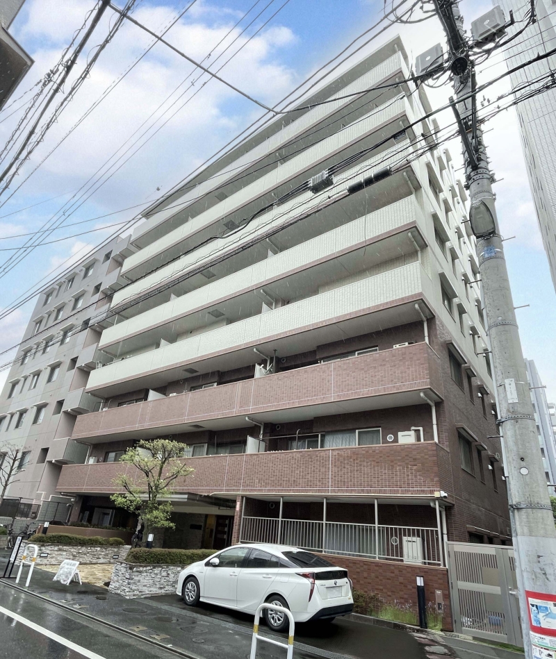 リベール日暮里グラシア