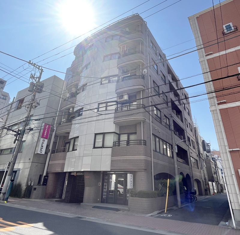 ロワール浅草寿
