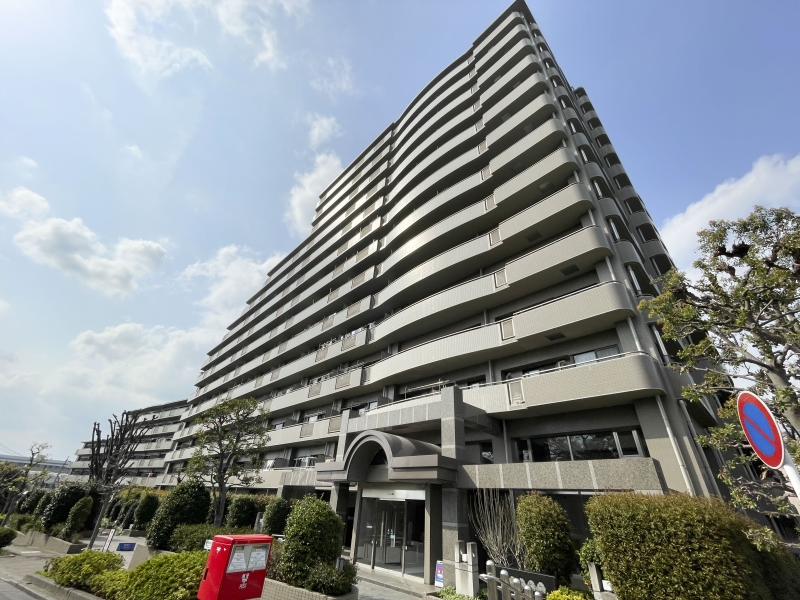 パークスクエア浦和