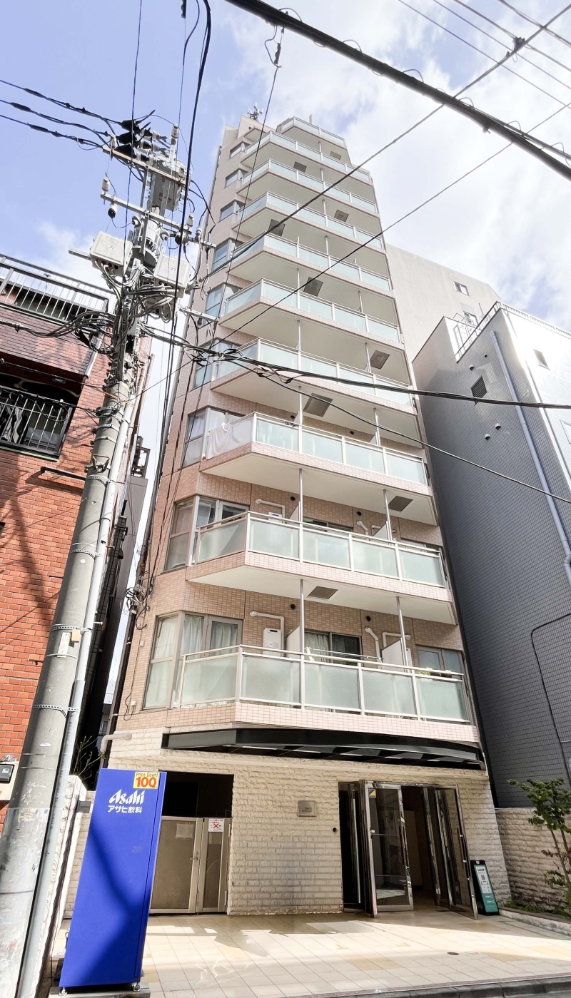 プレスト・アイディ秋葉原