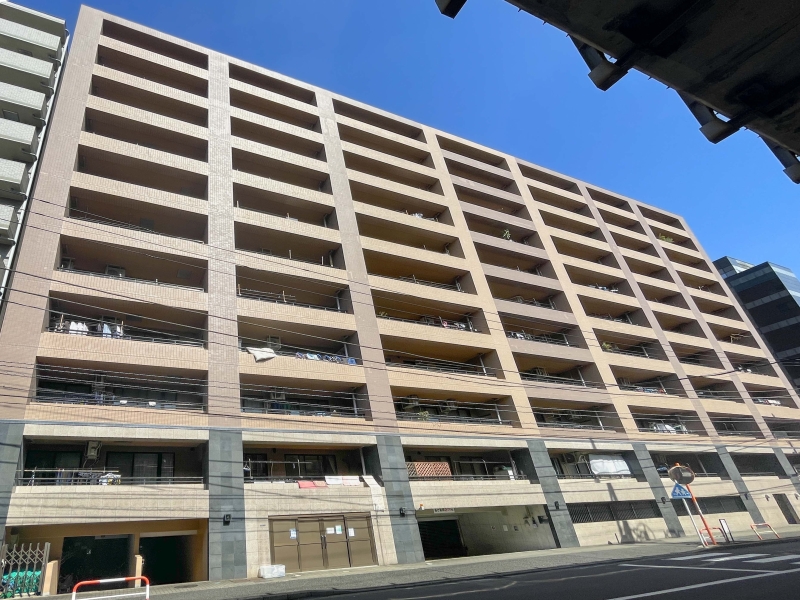 マイキャッスル新横浜ロイヤルステージ