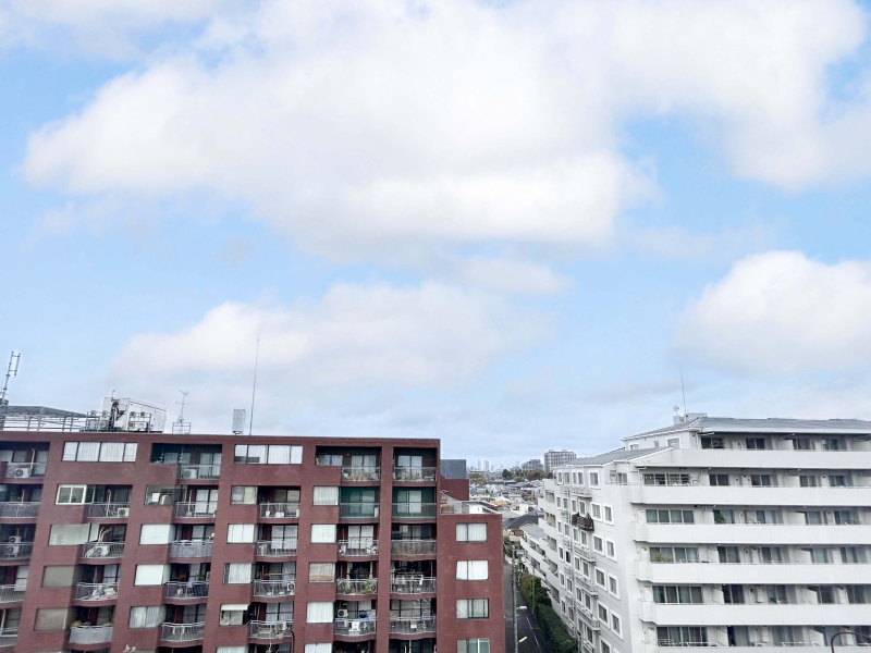 パラスト自由が丘