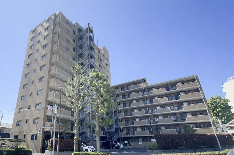 ライオンズマンション大泉学園第７