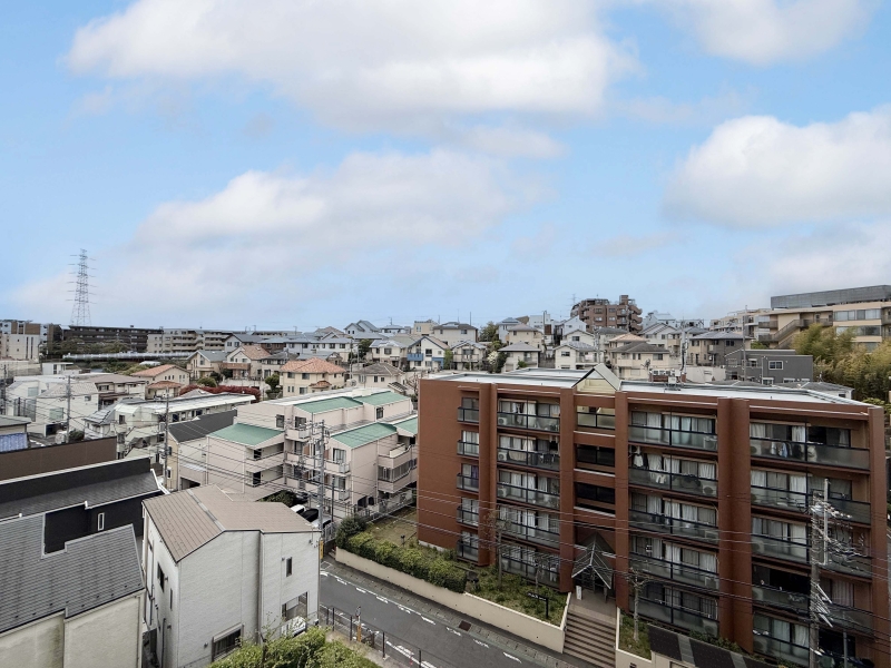 アルスたまプラーザD.ヒルズ
