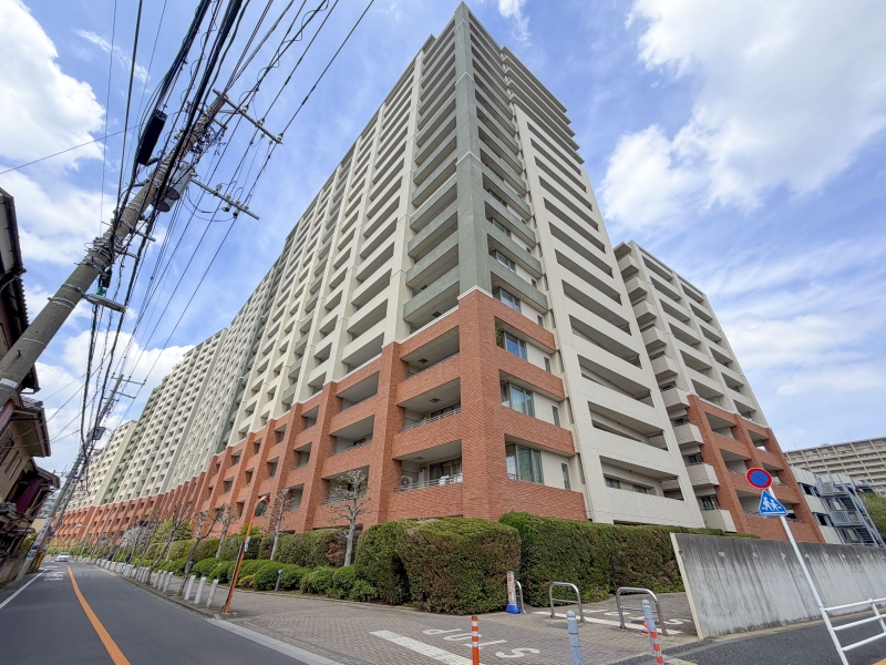 グランジオ武蔵野