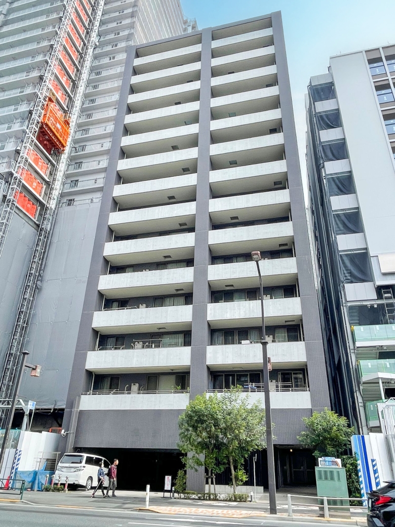 プレシス小岩イデアル
