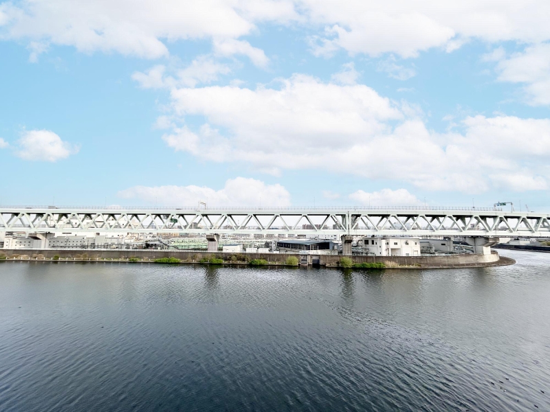 コープ野村アーバニティ王子