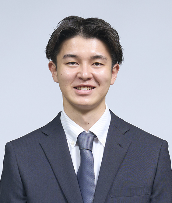 千葉 優希