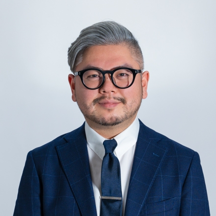 深海 公希